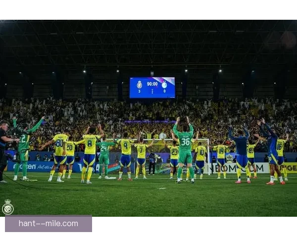 2026亚冠精英联赛利雅得胜利客场大胜德黑兰独立领跑小组晋级前景光明